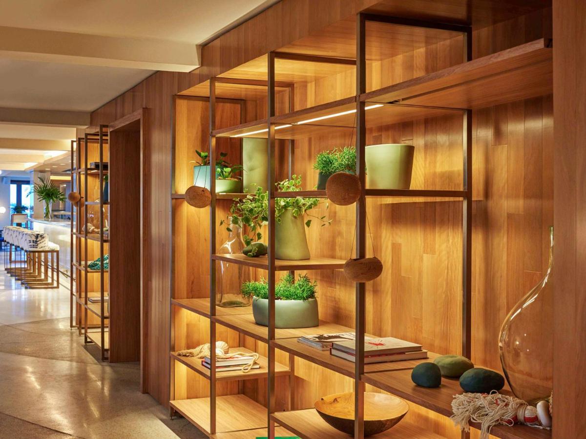 Fairmont Rio de Janeiro Copacabana photo
