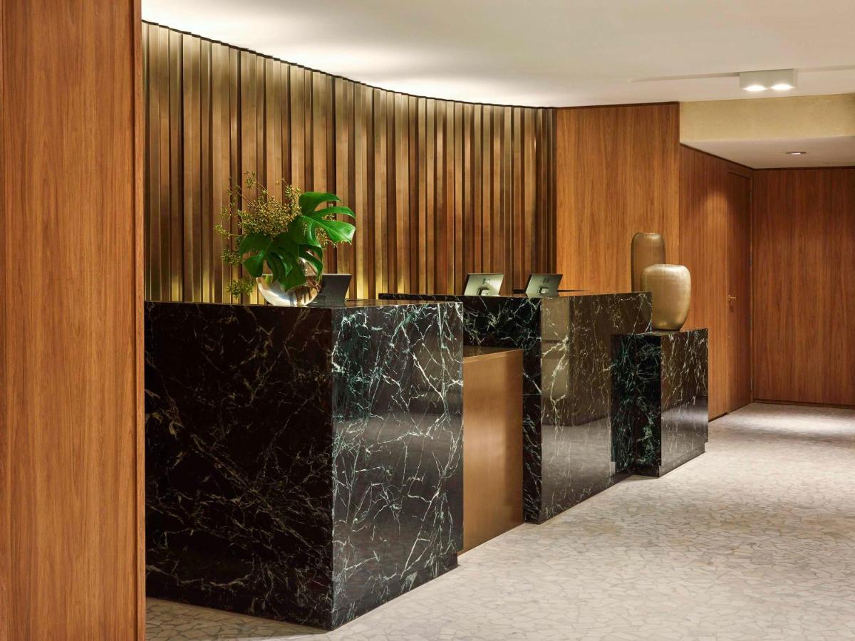 Fairmont Rio de Janeiro Copacabana photo