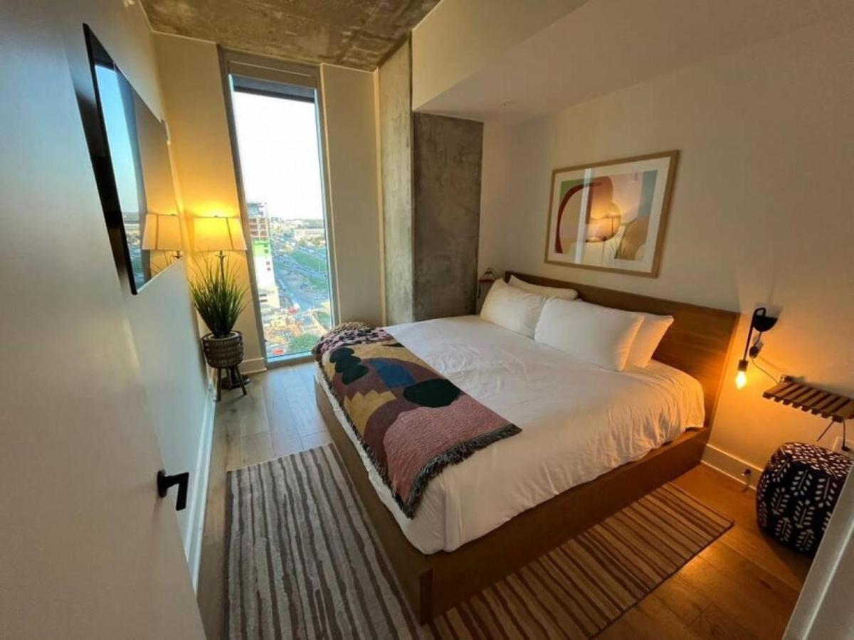 Rainey St -Luxury 1BR - Top Amenities -RT Pool -17 - 2