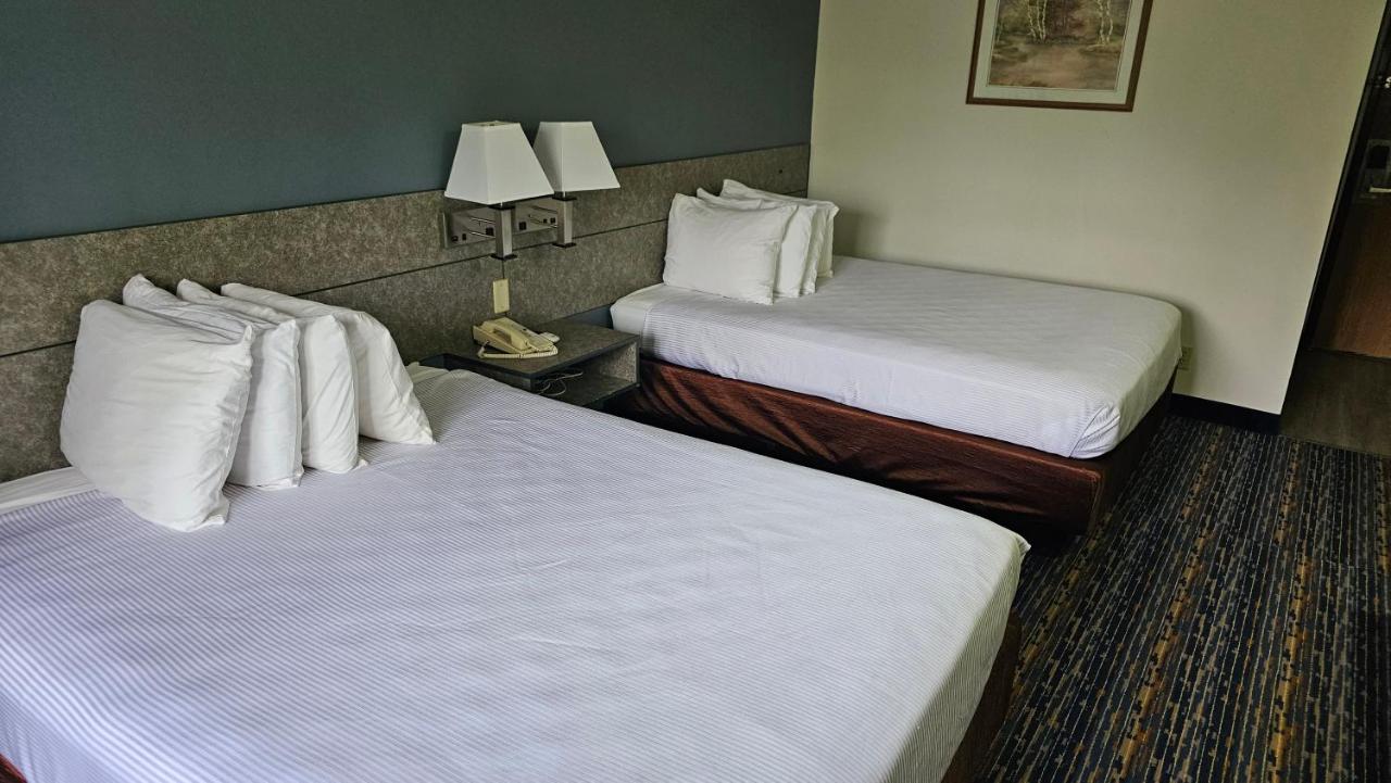 MJ INN and SUITES — photo 20