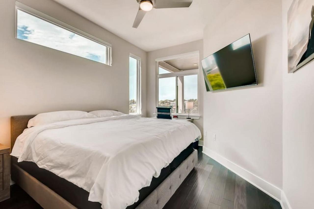 Capitol View Condos - Downtown Austin - Lone Star - 4