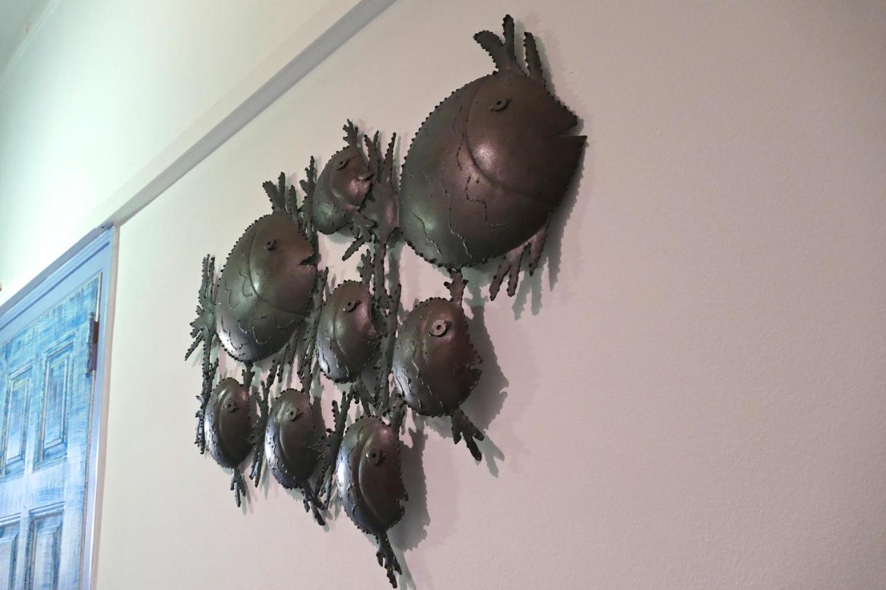 Guest House Sao Filipe - 5