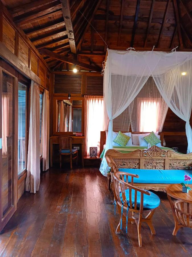 Shivananda Antique Villas by EPS - 5