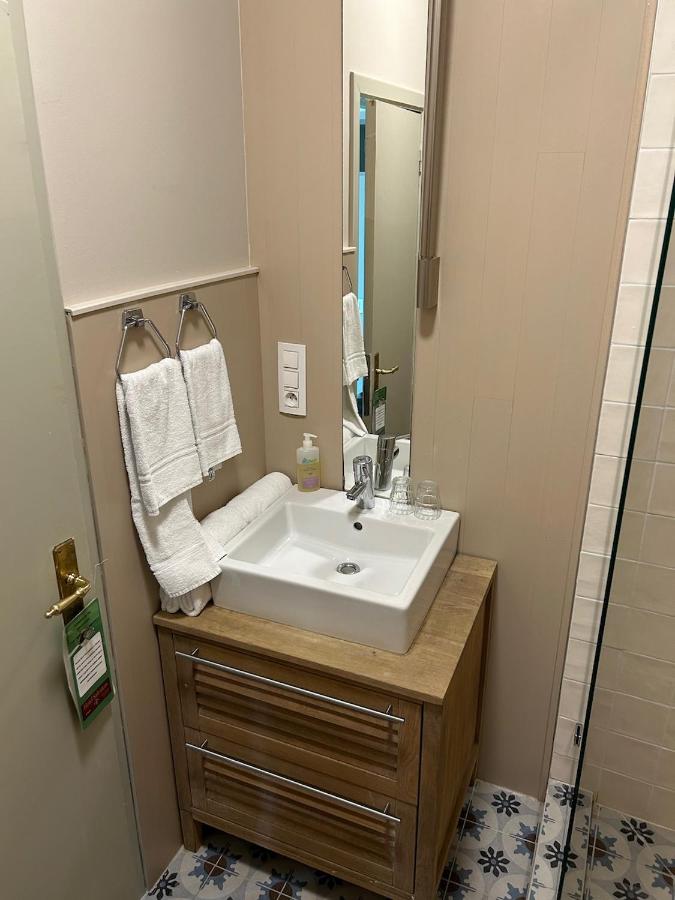 Hotel Salvators photo