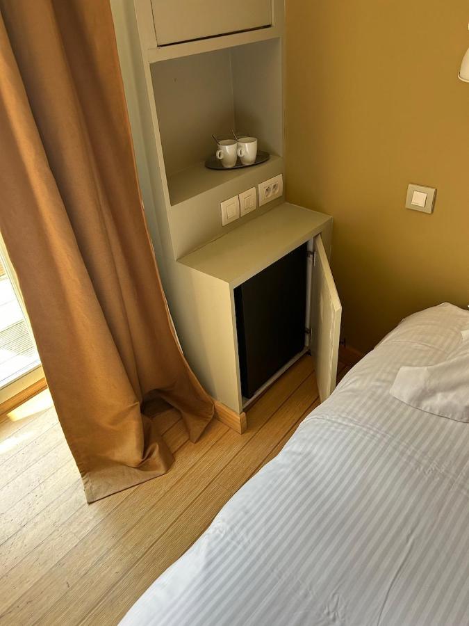 Hotel Salvators photo