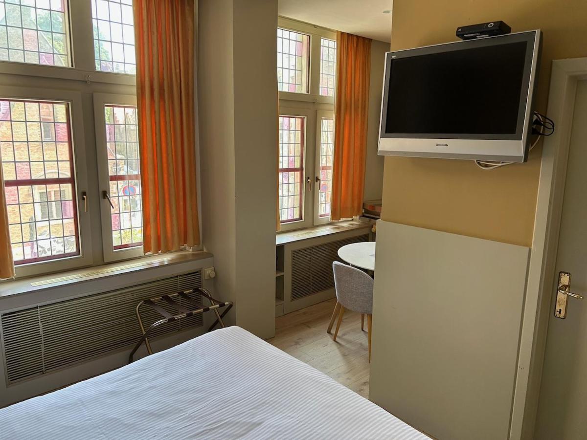 Hotel Salvators photo
