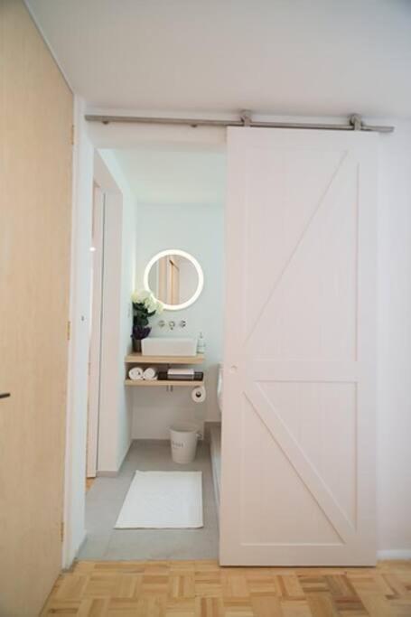 Cozy apartment in Condesa´s heart ! - 3