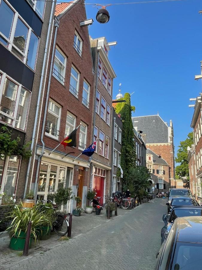 Amsterdam-bnb - 5