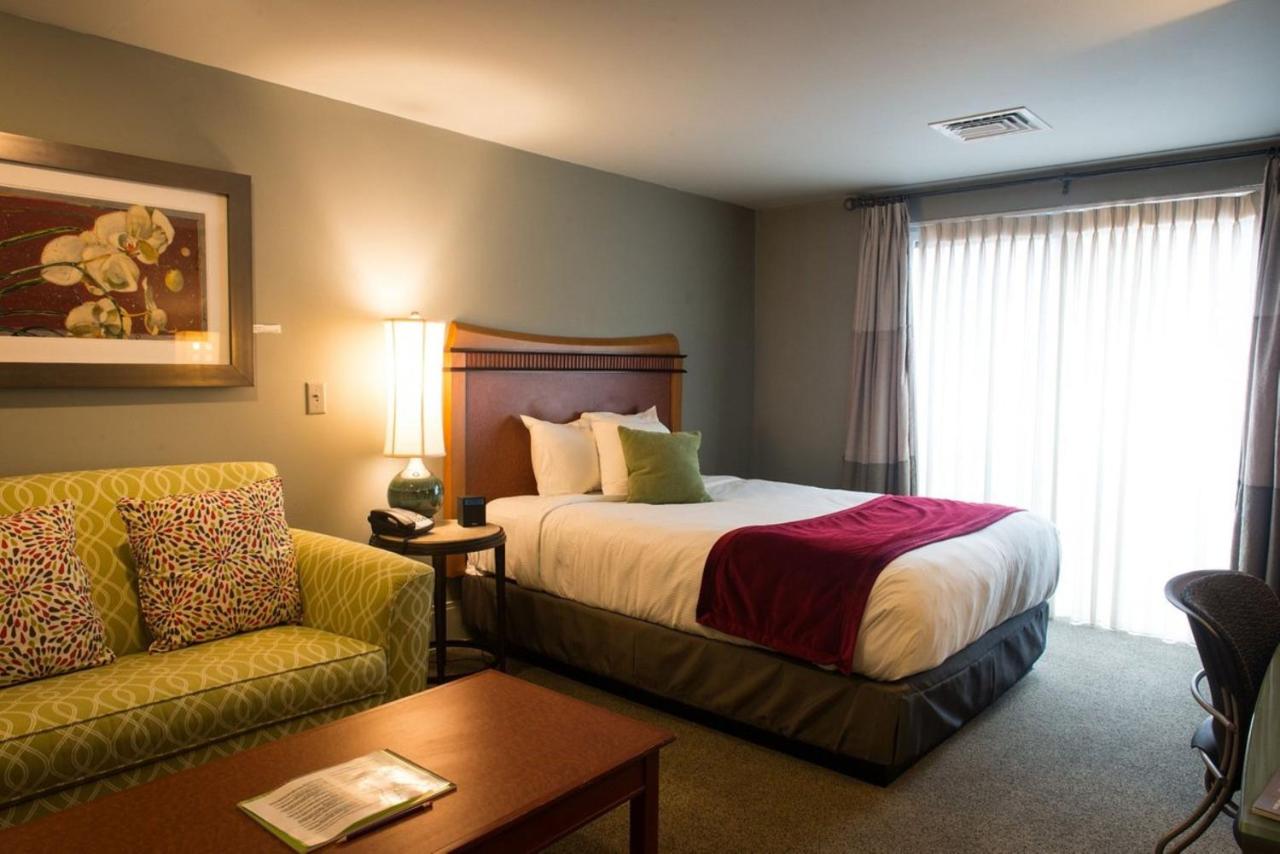 Lancaster Arts Hotel — photo 14