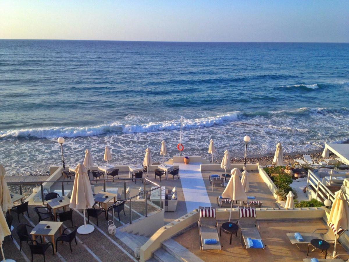 Image: Filoxenia Beach