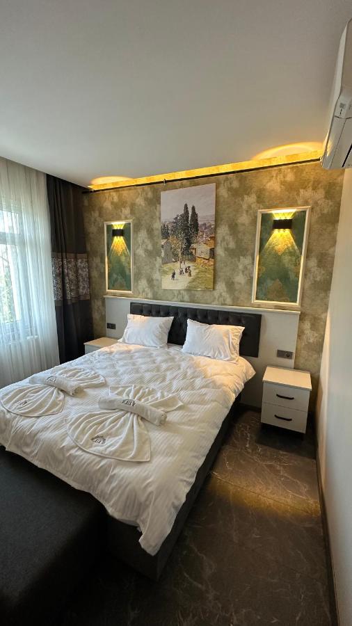 Mar Boutique Apartment - 2