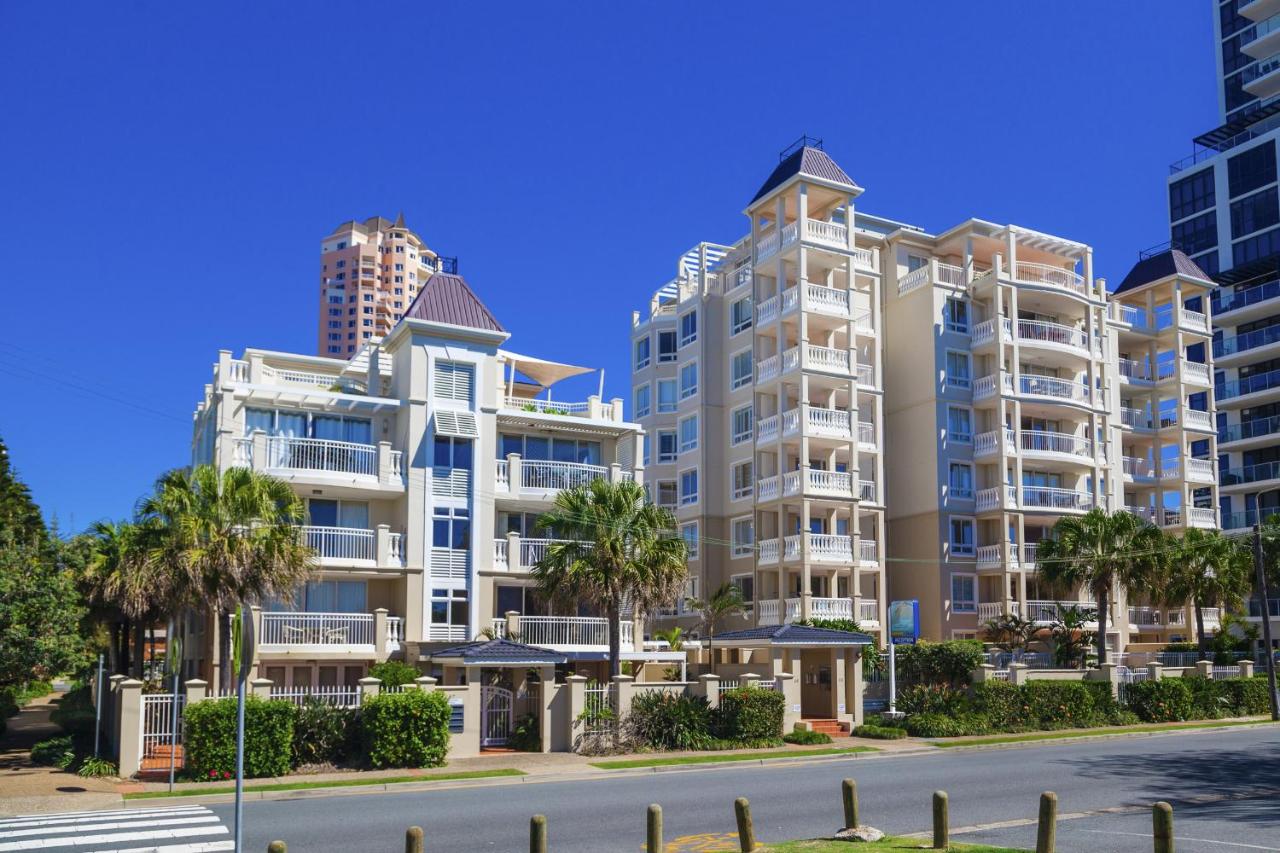 La Grande Apartments photo