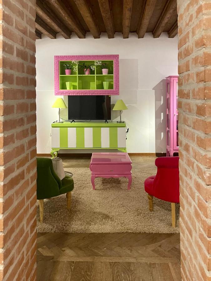 Gesuiti Apartment - 2