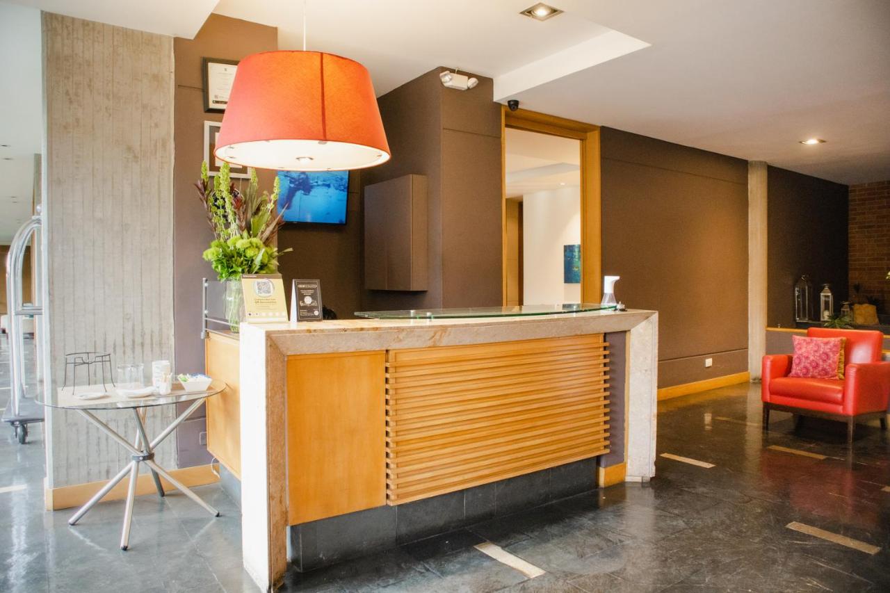Faranda Collection Bogota, a member of Radisson Individuals photo