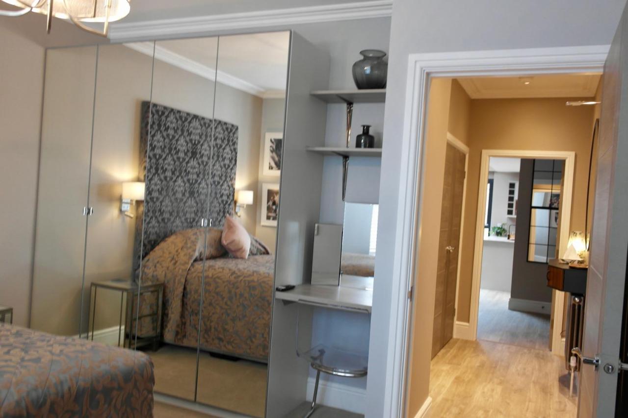 York House Hotel - Laterooms