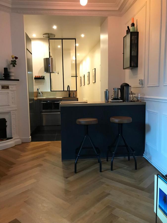 Montmartre Parisian Apartment - 51 m2 - 4