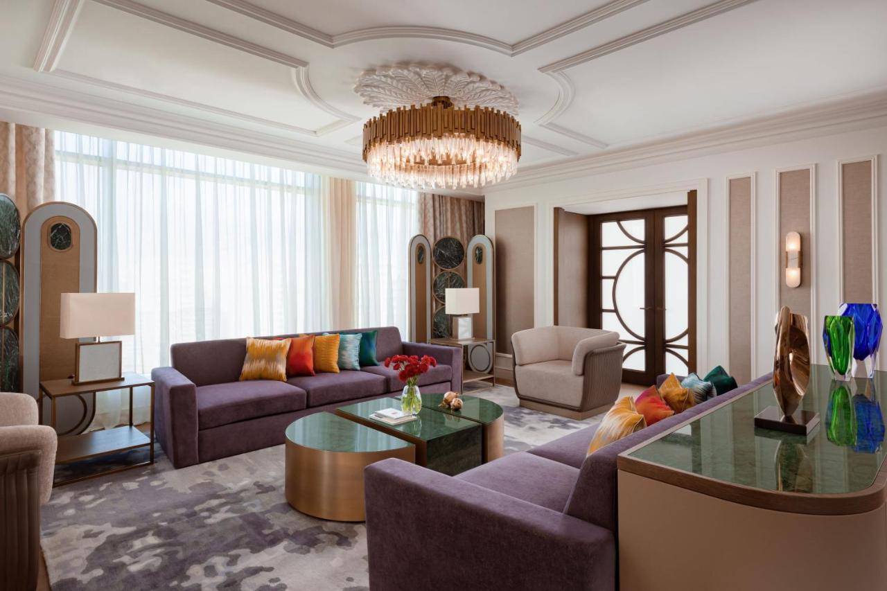 The Ritz-Carlton, Baku photo