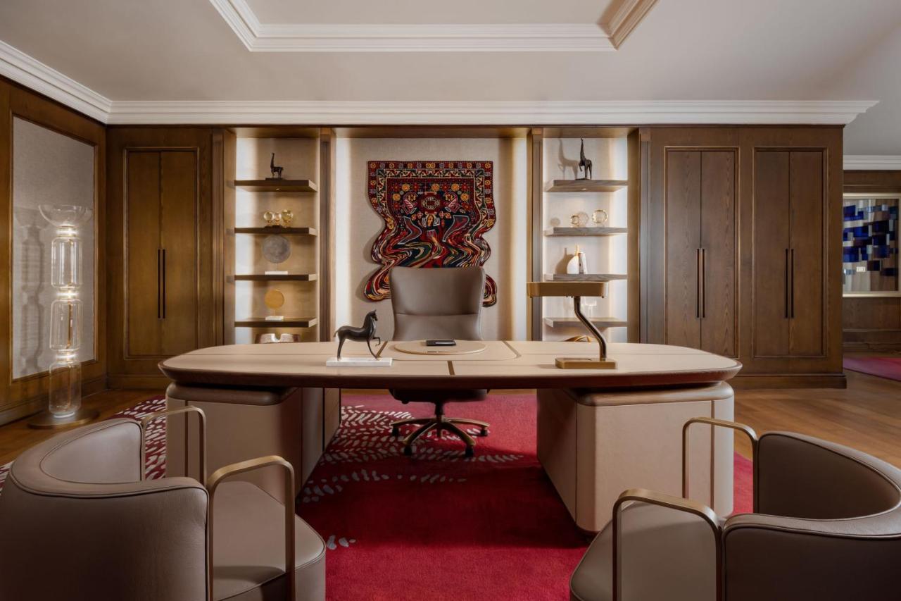 The Ritz-Carlton, Baku photo