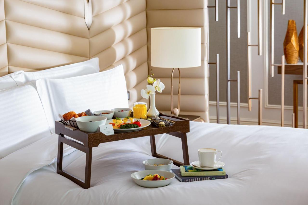 The Ritz-Carlton, Baku photo