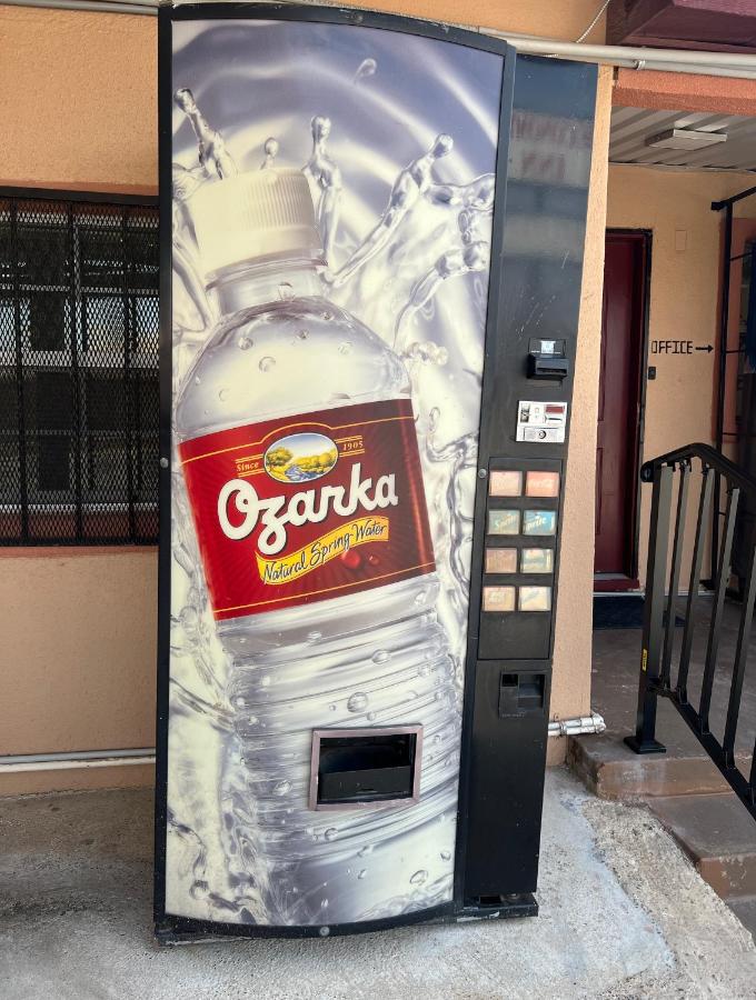 Economy Inn Odessa — photo 10