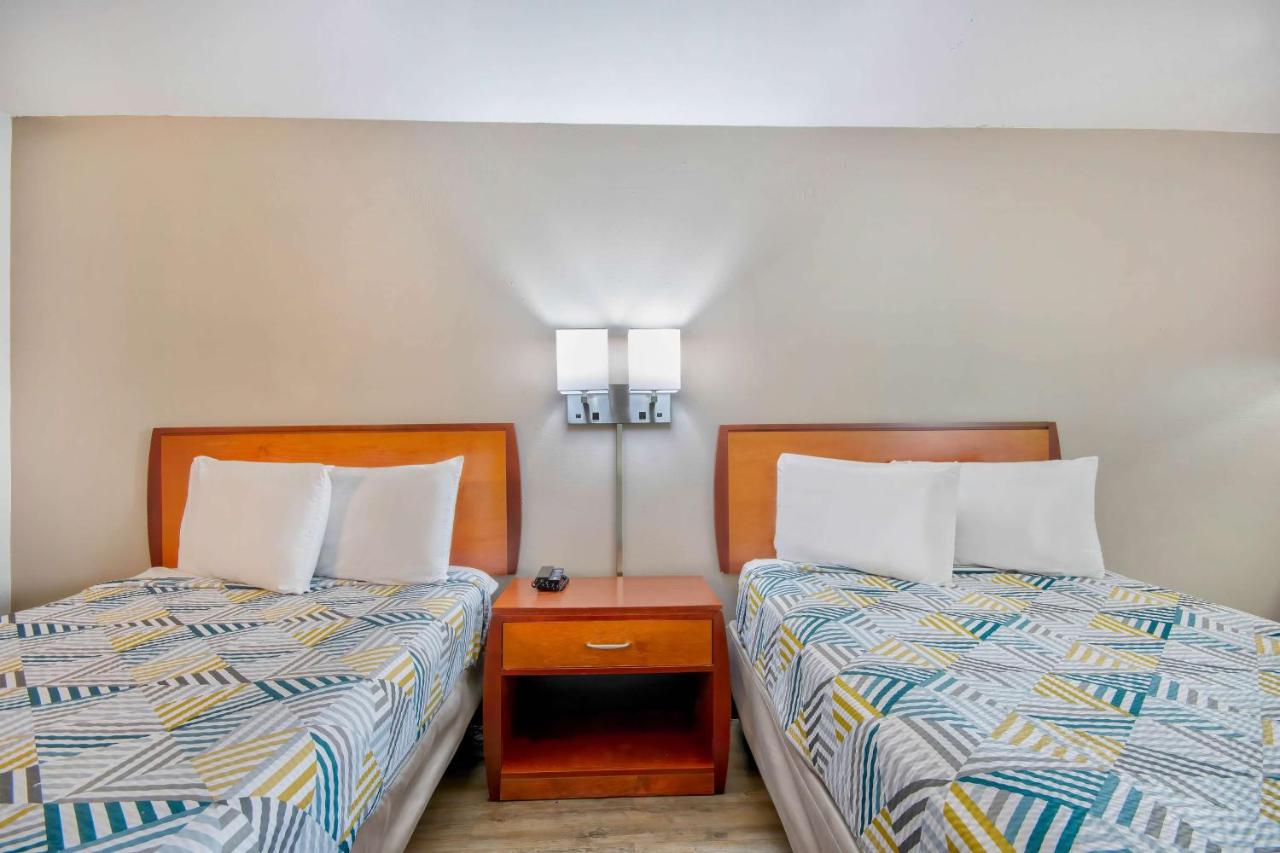 The Guest Room — photo 17
