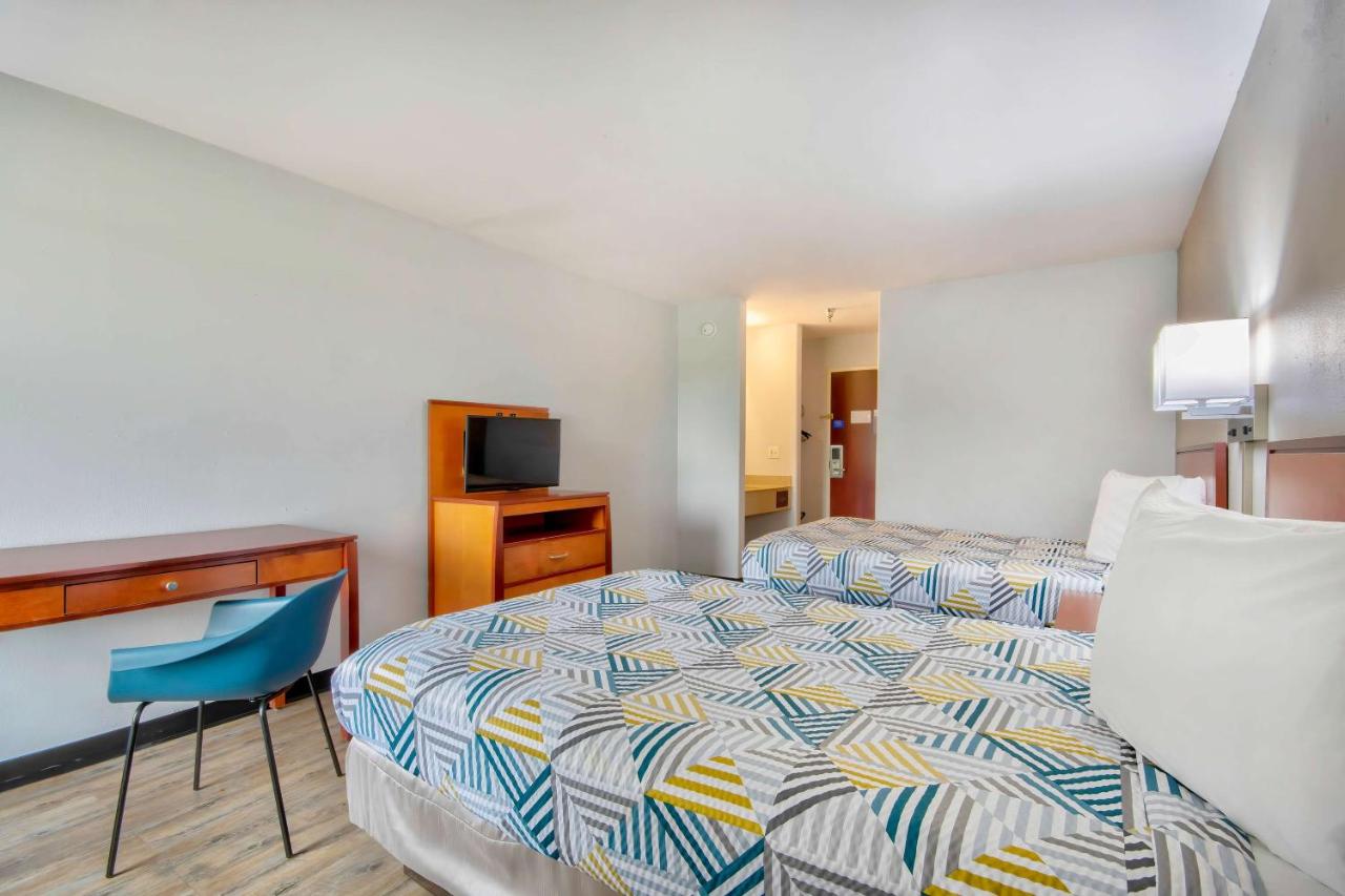 The Guest Room — photo 12