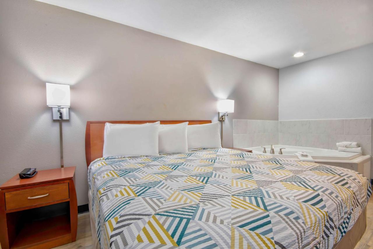 The Guest Room — photo 20
