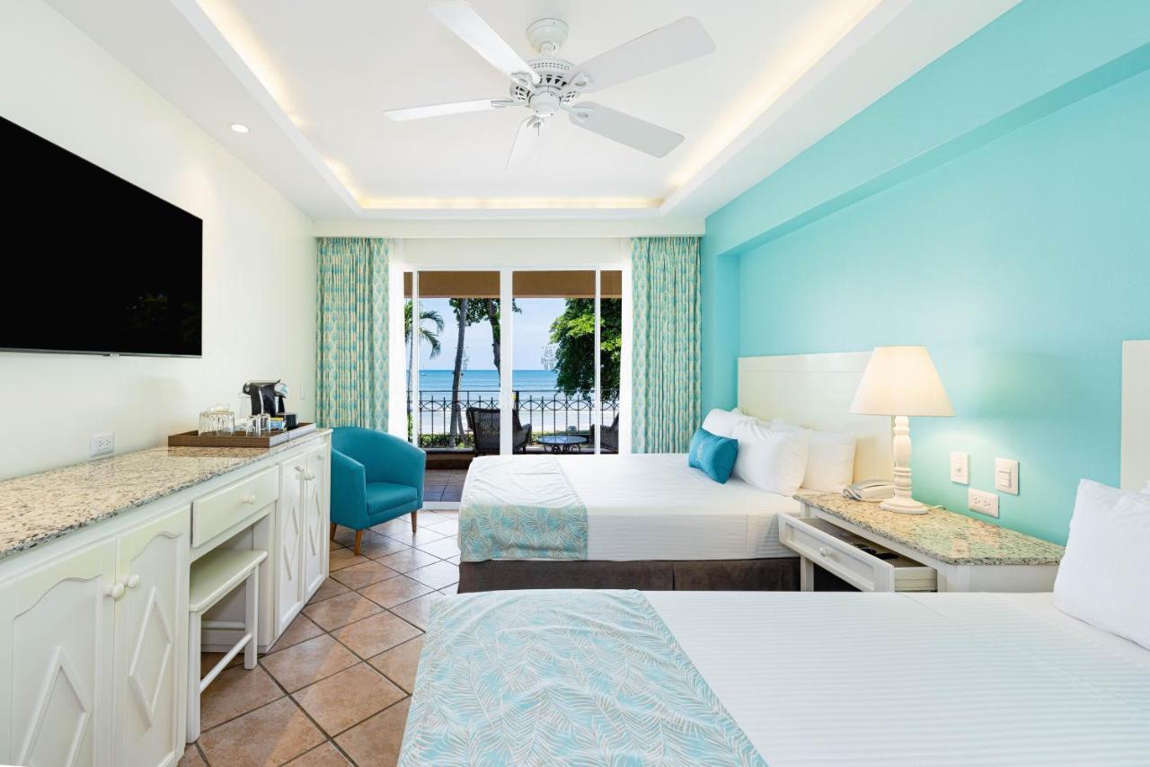 Hotel Tamarindo Diria Beach Resort photo