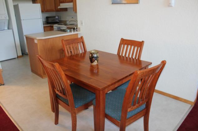Juneau Guesthouse — photo 16