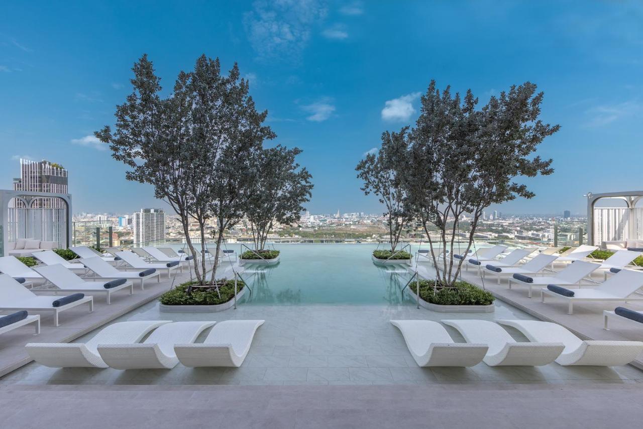 Eastin Grand Hotel Phayathai - 4