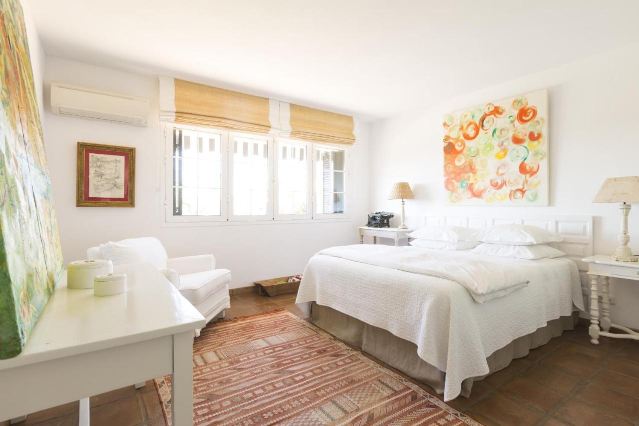 Casa la Concha Boutique Hotel, Marbella - Harga Terbaru 2021