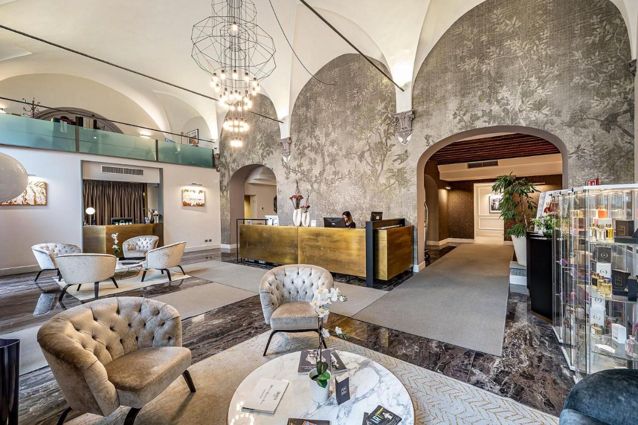 Palazzo Alfieri - Place of Charme - 2