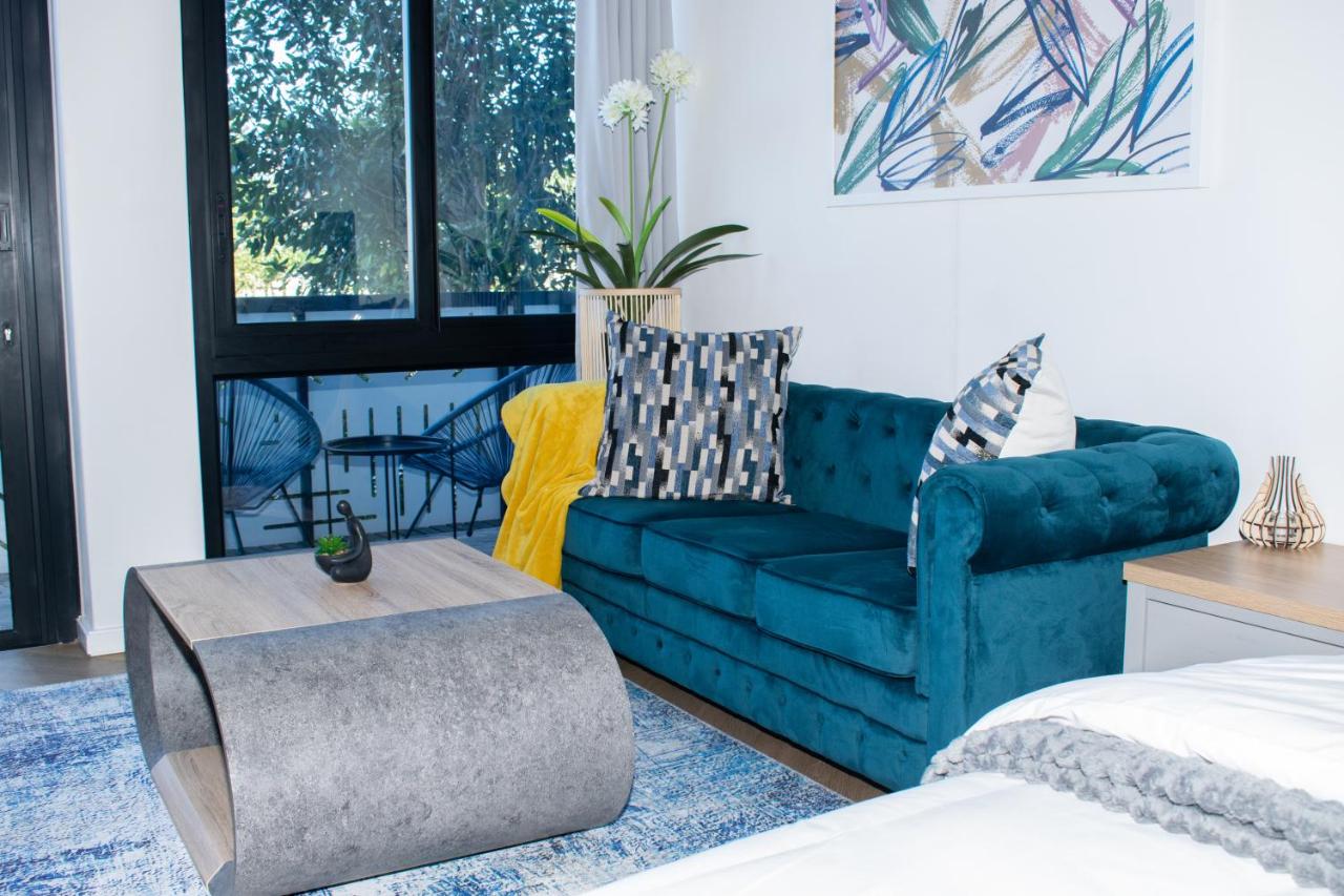 101 Bridgewater Apartment - 3