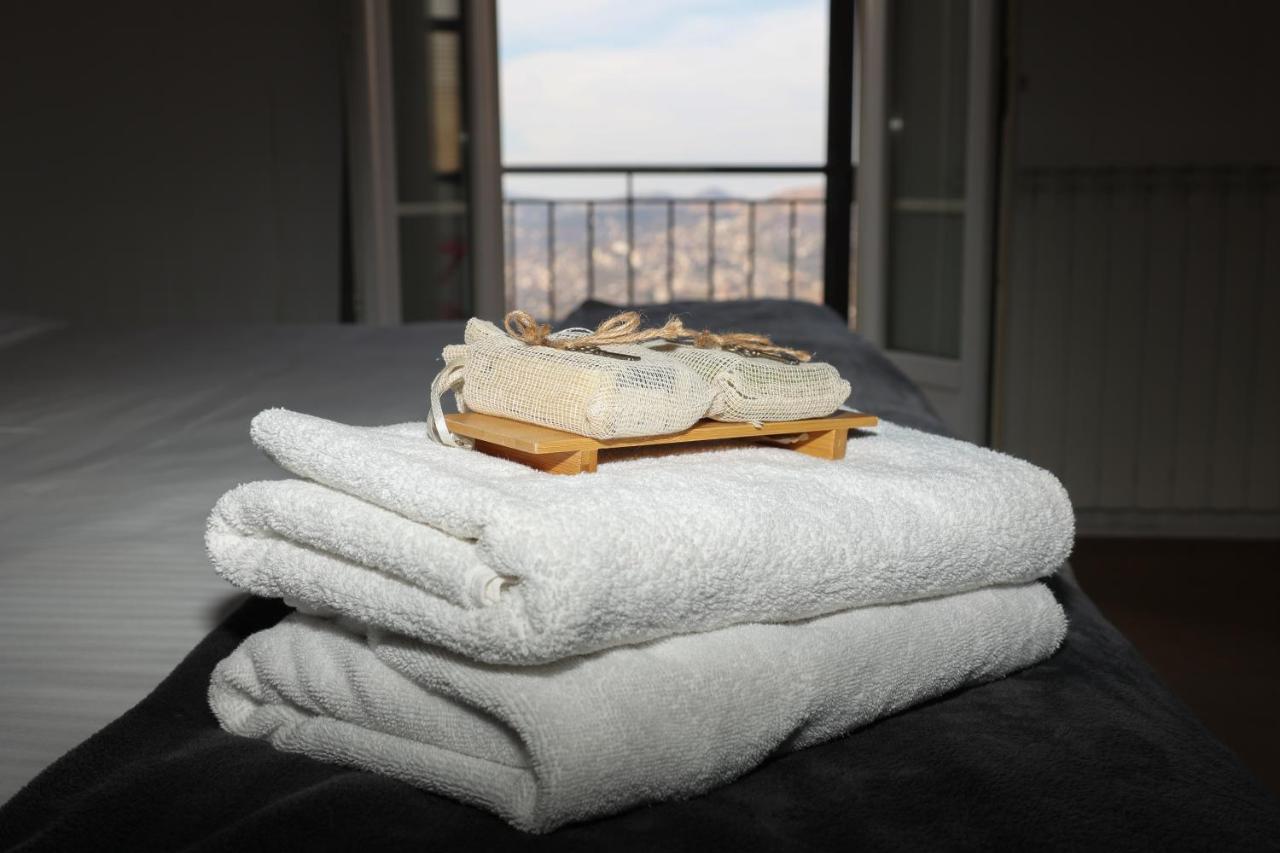 Chateau D'eau Hotel photo