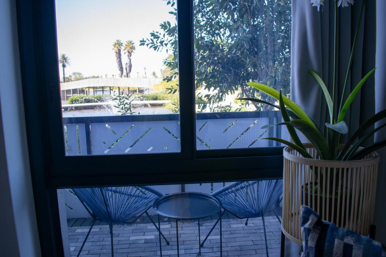 101 Bridgewater Apartment - 2