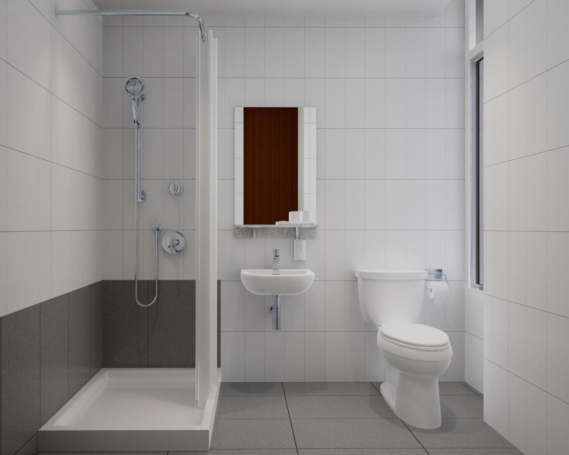 Antares Apartments