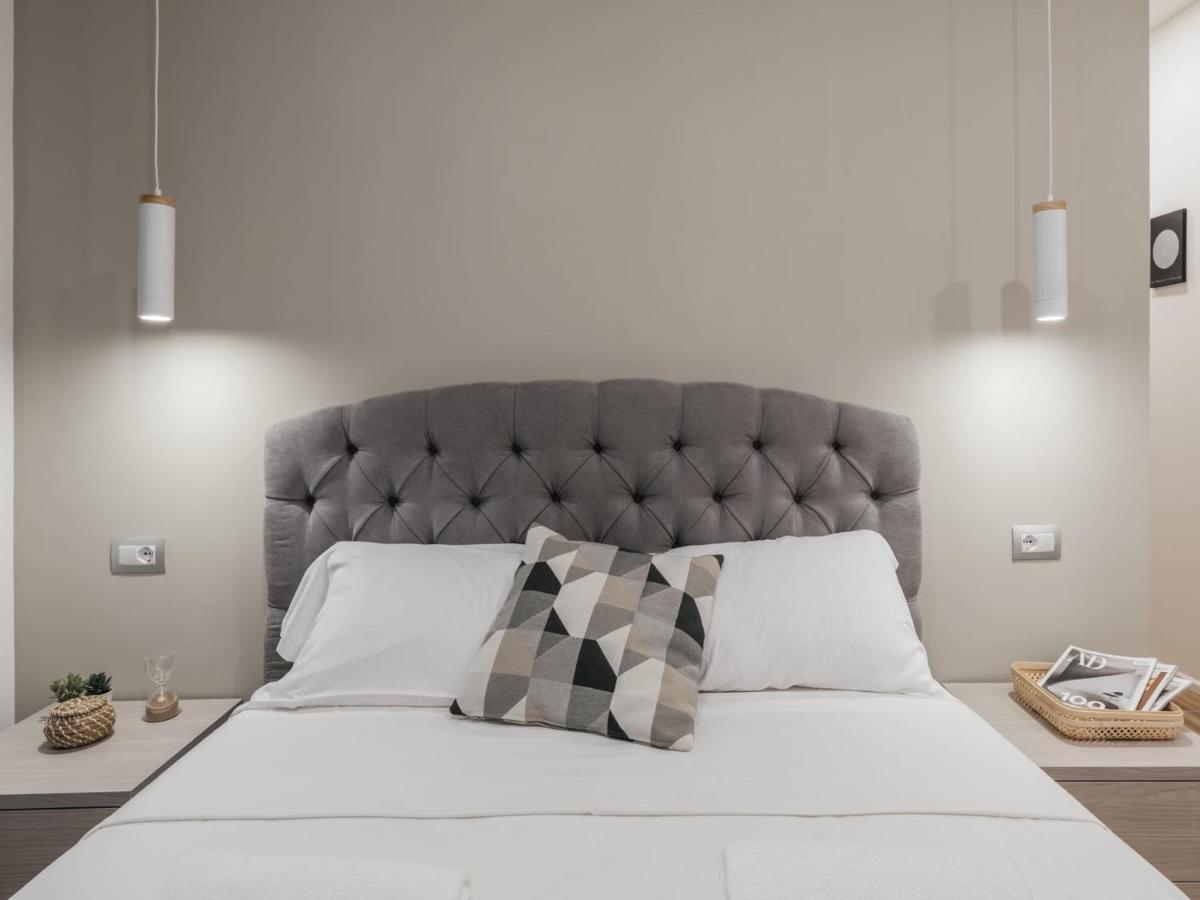 The Best Rent - Modern three-bedroom apartment a few steps from the Colosseum - 2