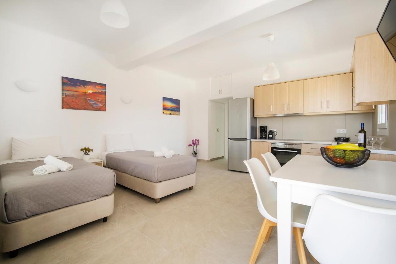 Oniropetra Apartments Mykonos - 4