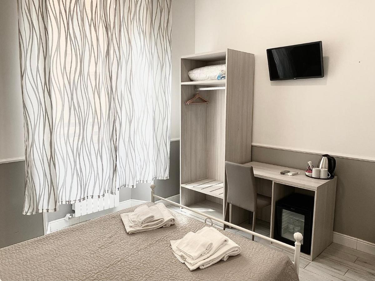 Residenza Giustiniani - 5