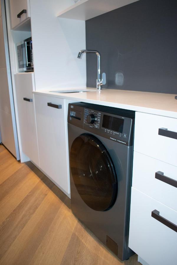 101 Bridgewater Apartment - 5