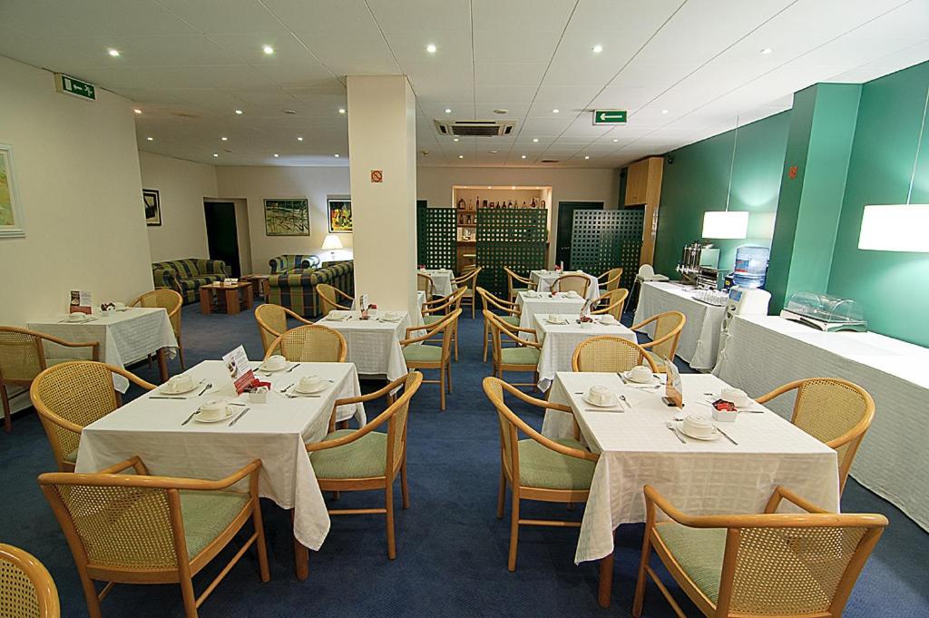 Hotel Douro - 4