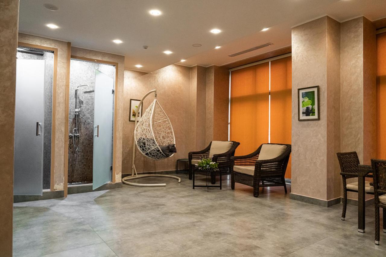 Premium Park Hotel Baku photo