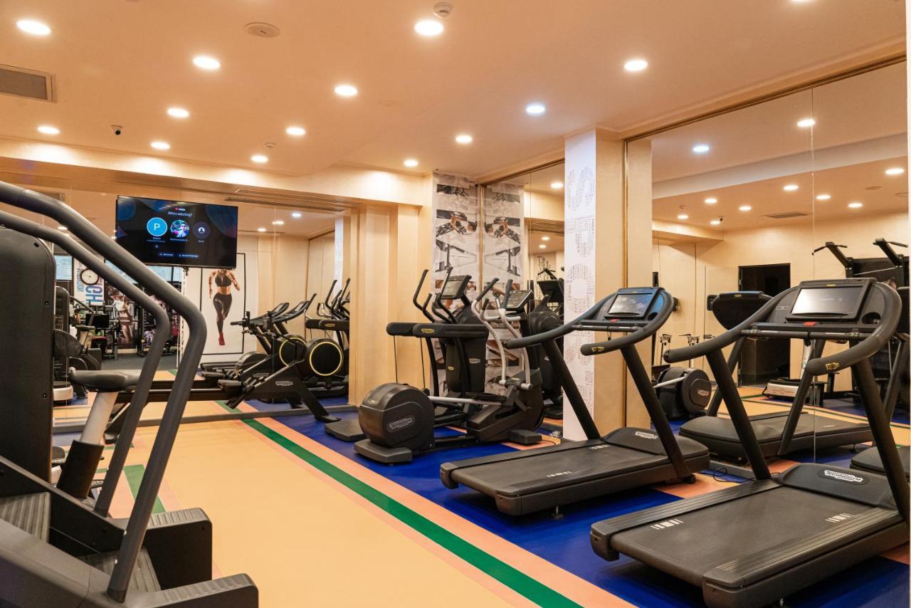 Premium Park Hotel Baku photo