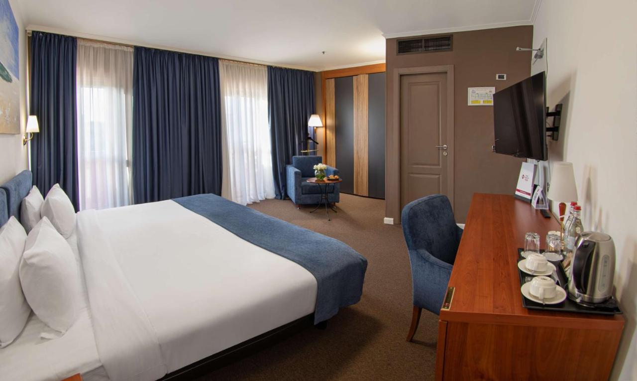 Best Western Plus Congress Hotel Yerevan photo