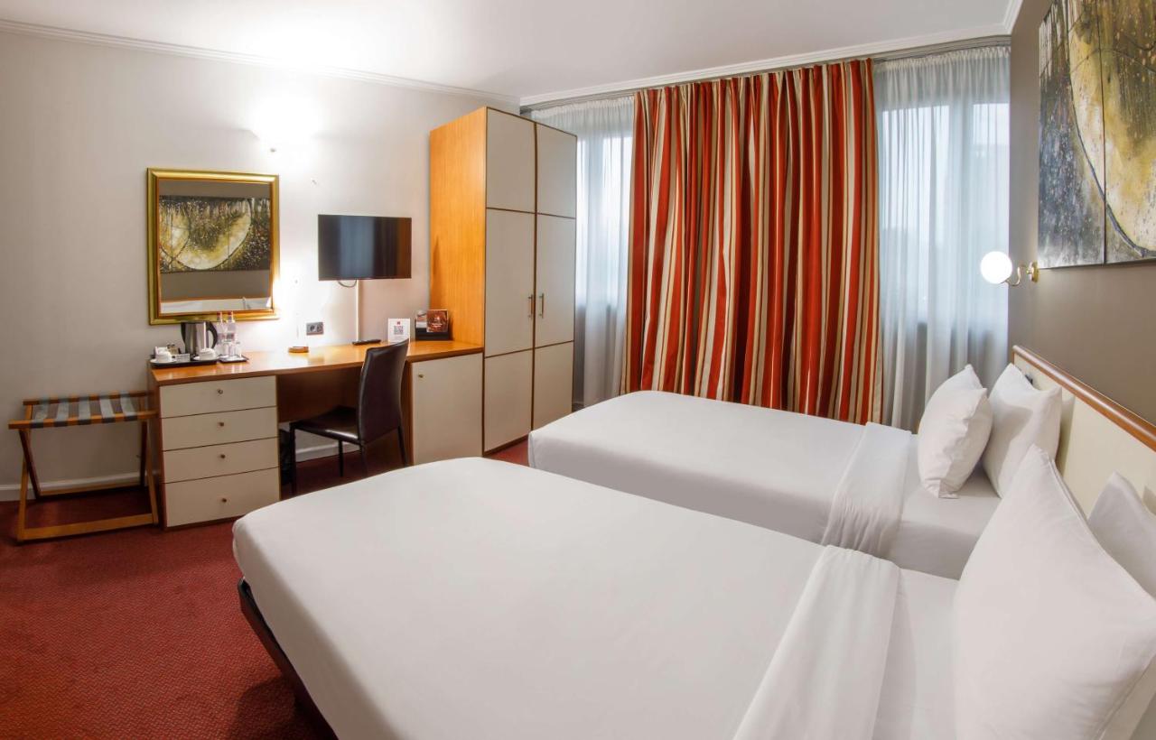 Best Western Plus Congress Hotel Yerevan photo