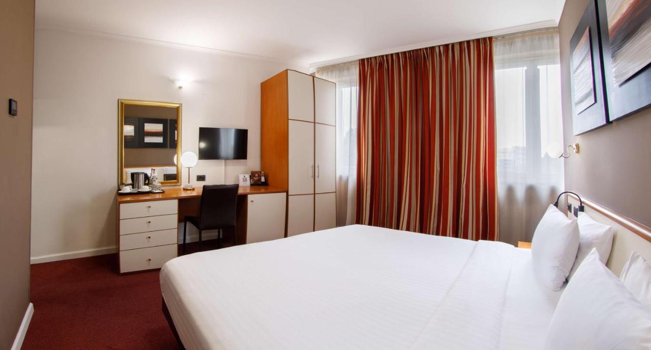 Best Western Plus Congress Hotel Yerevan photo