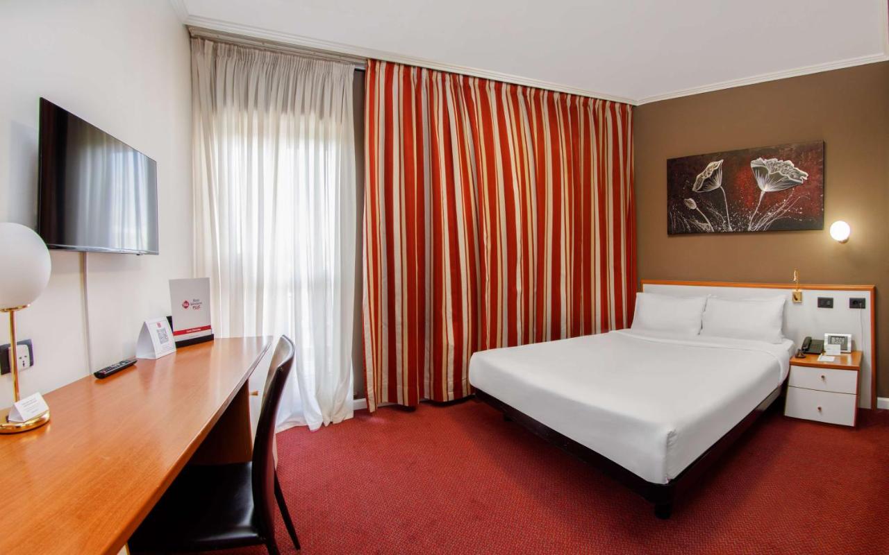 Best Western Plus Congress Hotel Yerevan photo