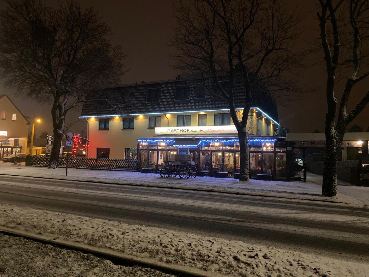 Hotel zum Ziehbrunnen - 5