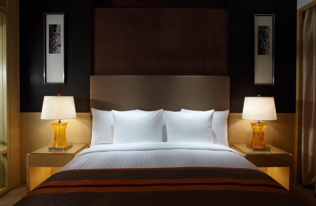 Courtyard by Marriott Shanghai Central photo