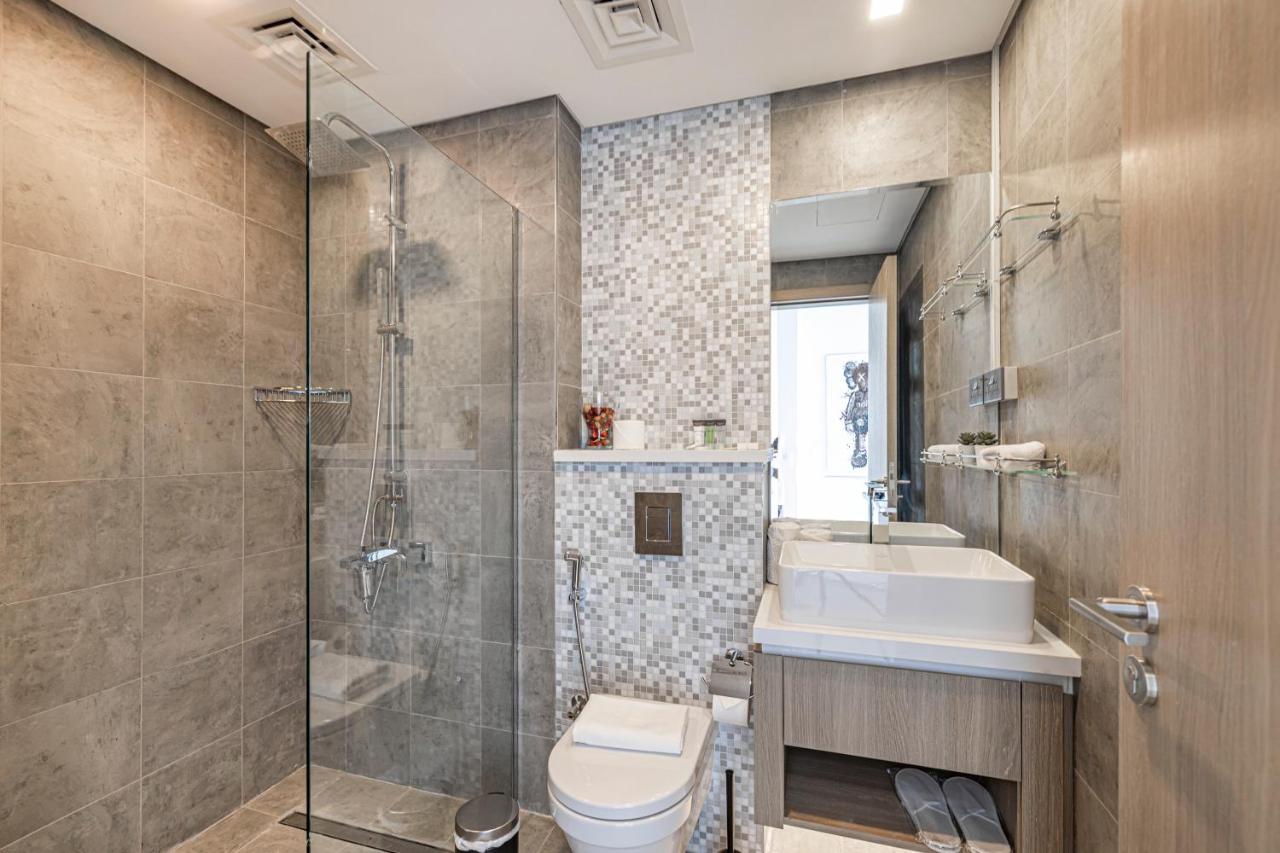 Daniels Marina View 4BR Duplex in Stella Maris - 3